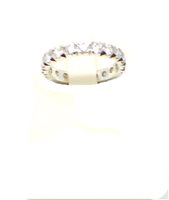 Anello Lorenza Gioielli Donna Zirconi in Oro Zirconia AN25B-13 - AN25B-13